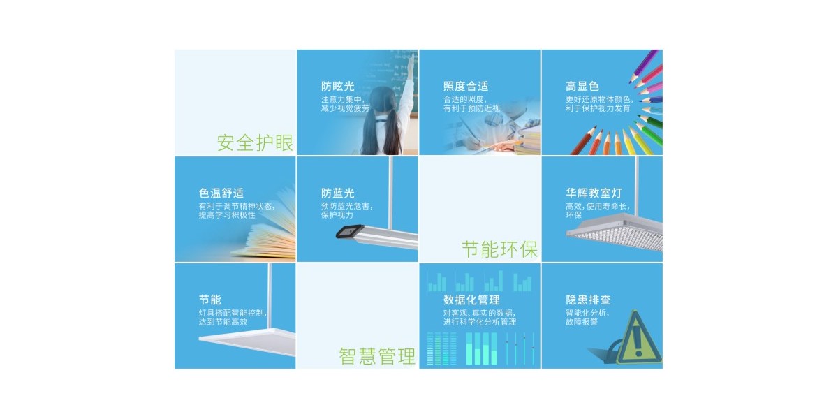 近視率居高不下，加強近視防控，學校要這樣做！