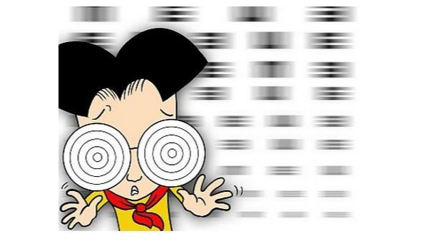 教室照明打造優(yōu)質照明光環(huán)境，讓學生擁有“睛”彩新“視”界