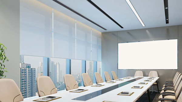 辦公室燈具能否根據(jù)室內(nèi)亮度自動調(diào)節(jié)？智多多為你解答