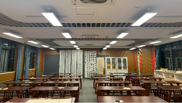 教室燈改造迎黃金期！維格照明以光科技守護校園視覺健康