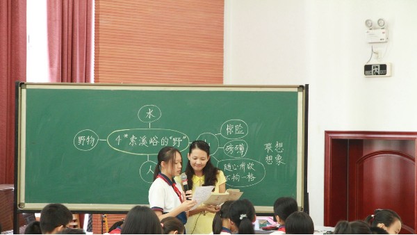 拒絕青少年變成“小眼鏡”，教室照明如何做到近視防控？