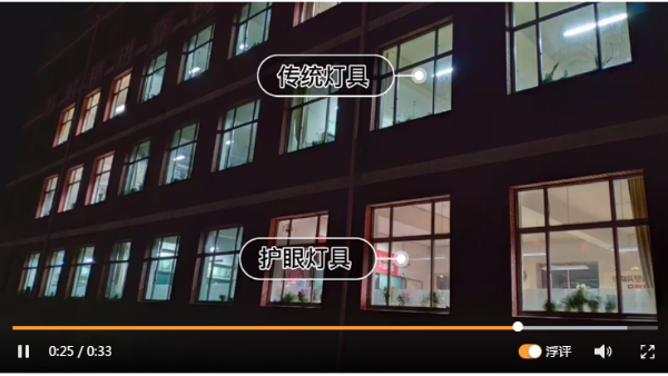 教室照明為什么是影響學生的視力健康是重要因素？