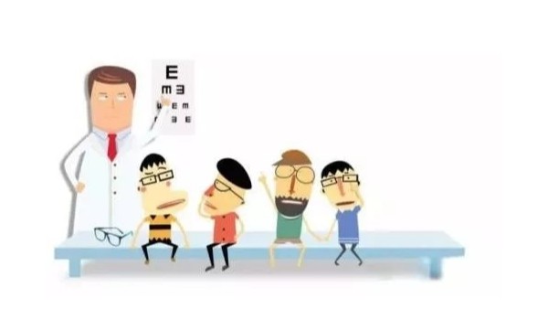 教室照明環(huán)境現(xiàn)狀分析，護(hù)眼教室照明設(shè)計(jì)已刻不容緩